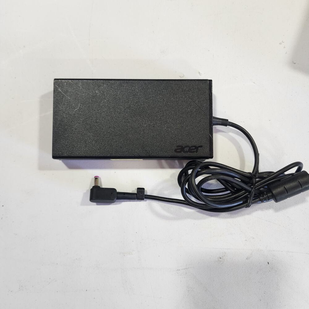 Acer 120W AC Power Adapter PA-1131-16 for Acer Laptops